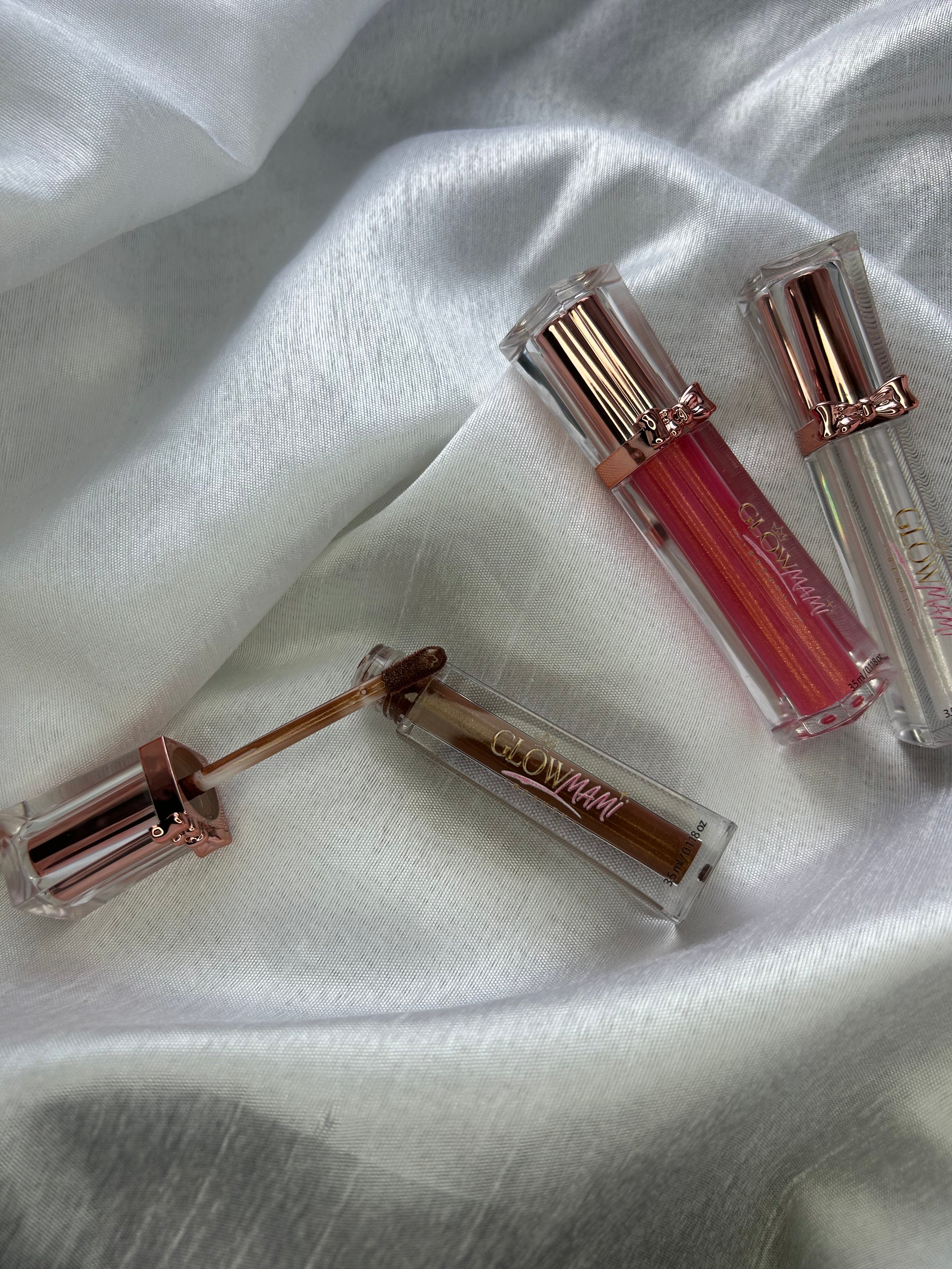 Glowmami lip gloss