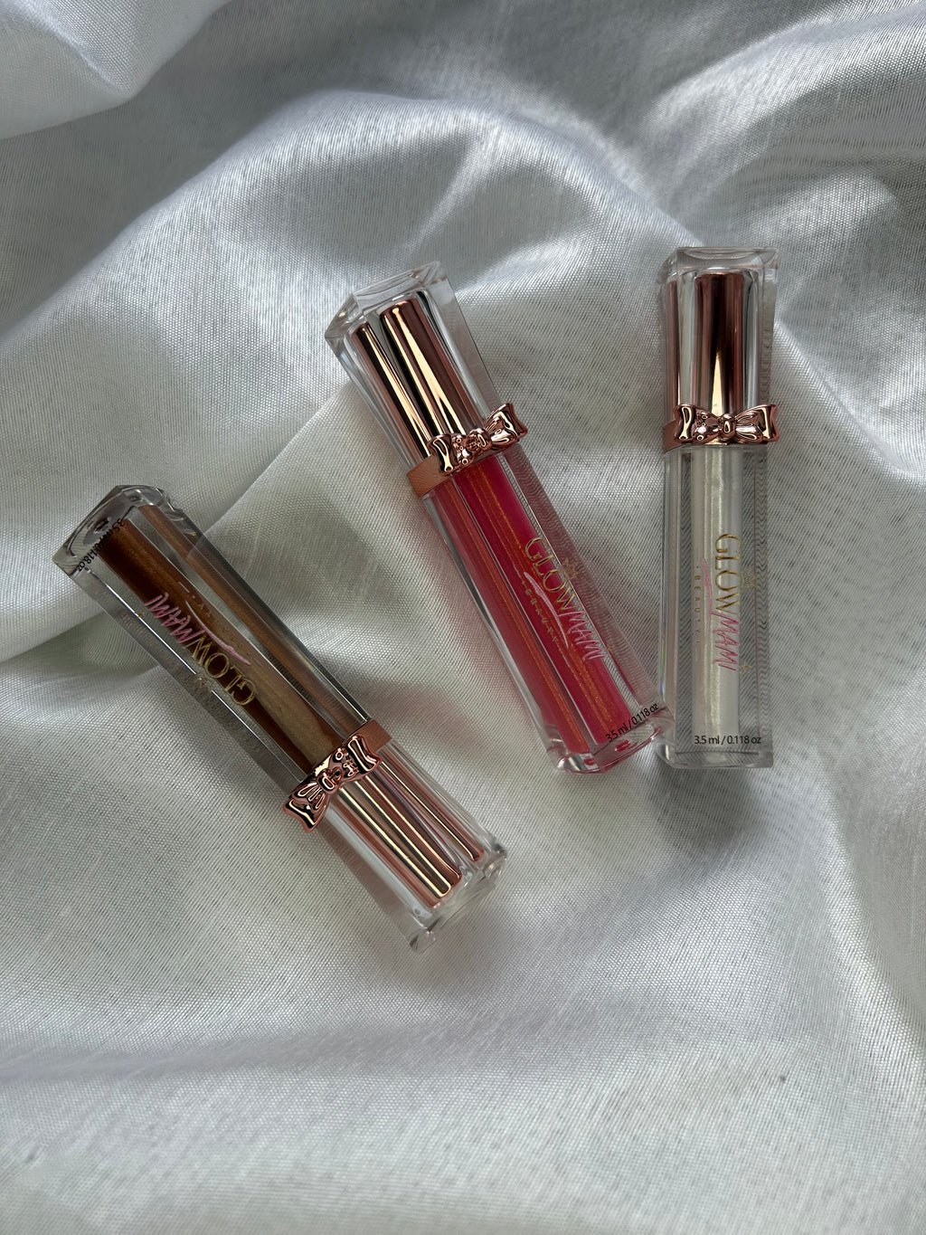 Glowmami lip gloss