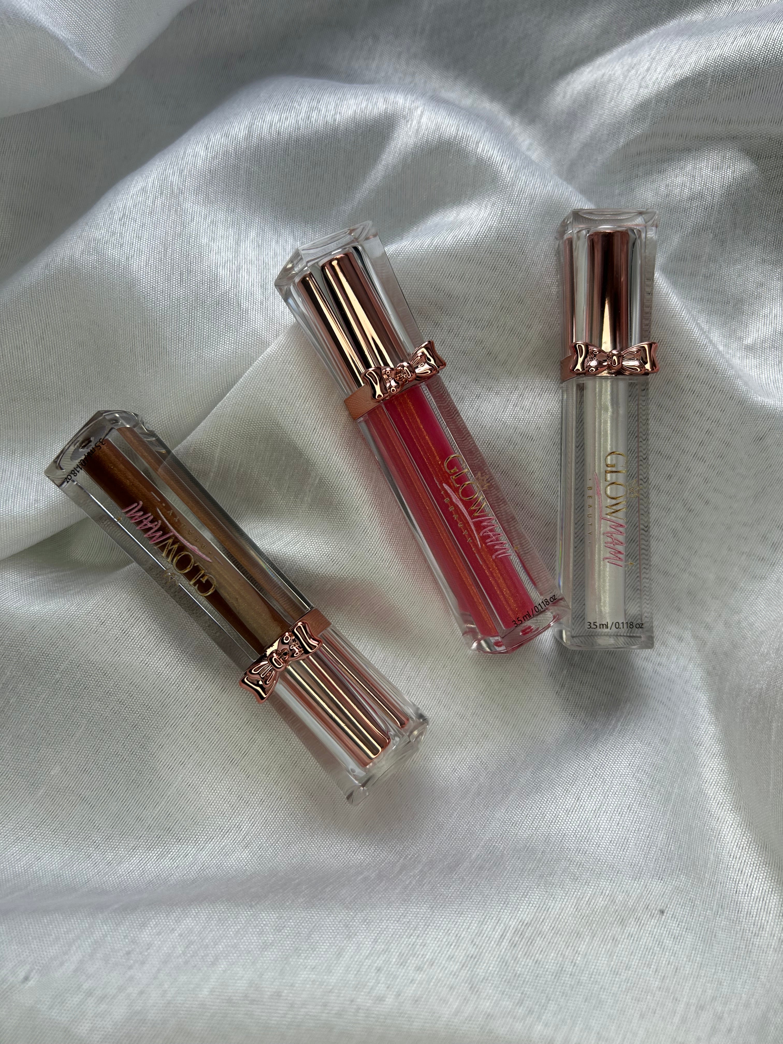 Glowmami lip gloss