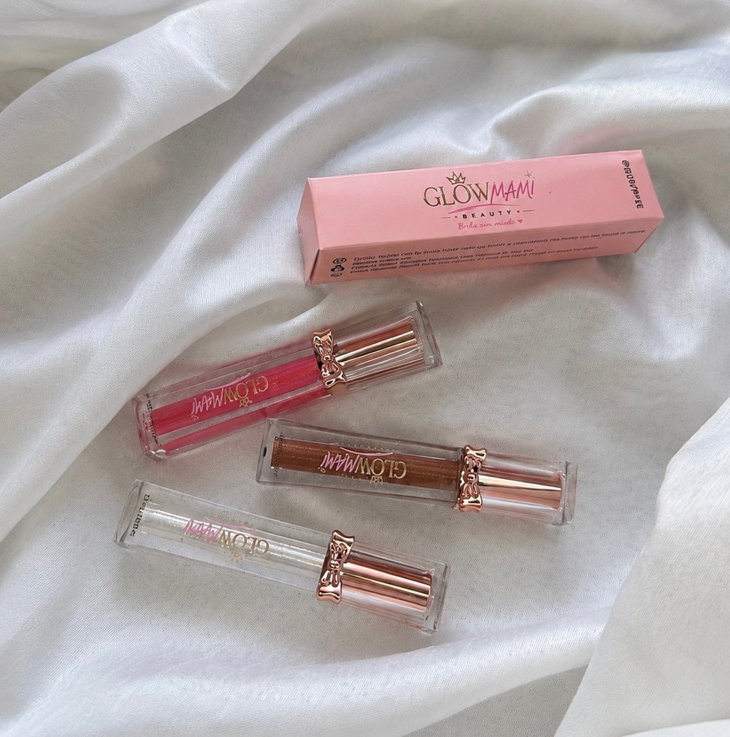 Glowmami lip gloss